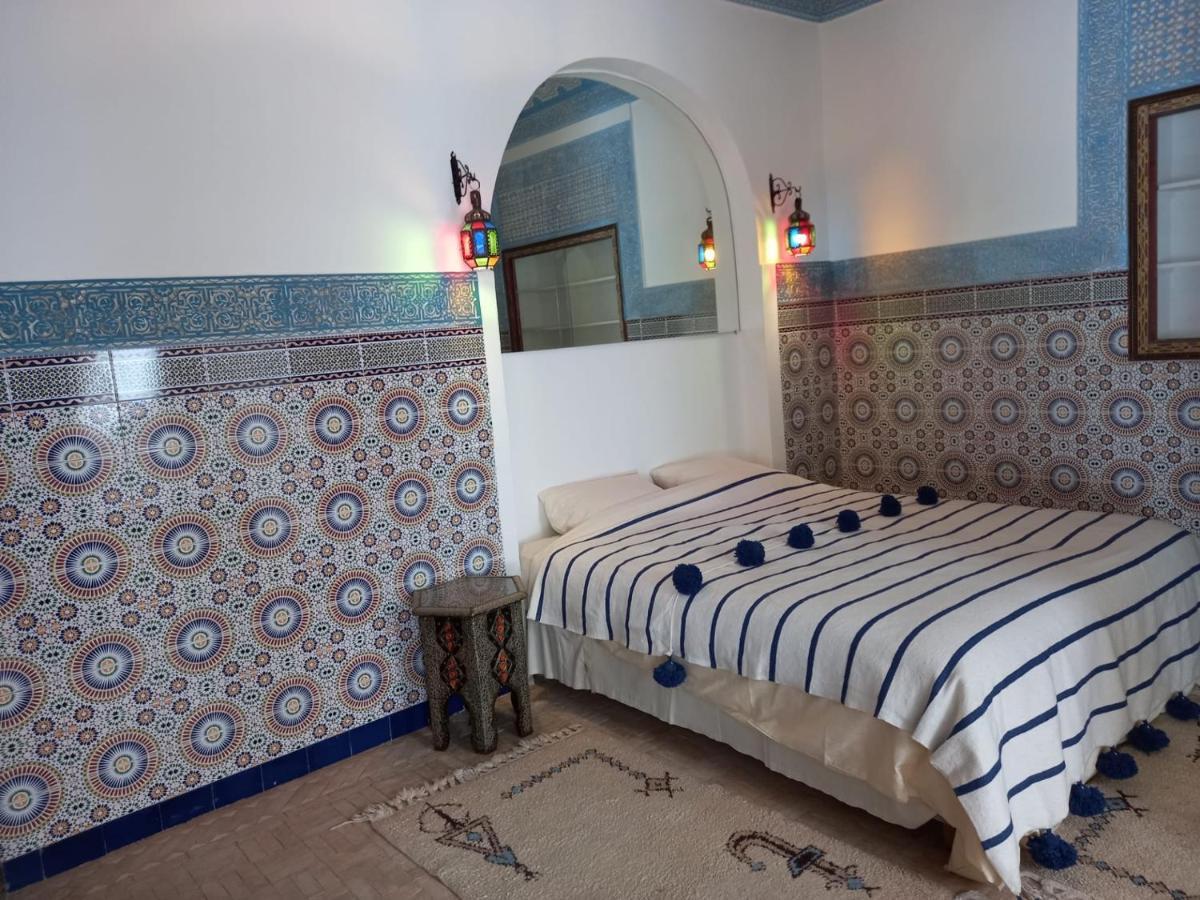 Ima Hotel & Spa Marrakesh Extérieur photo