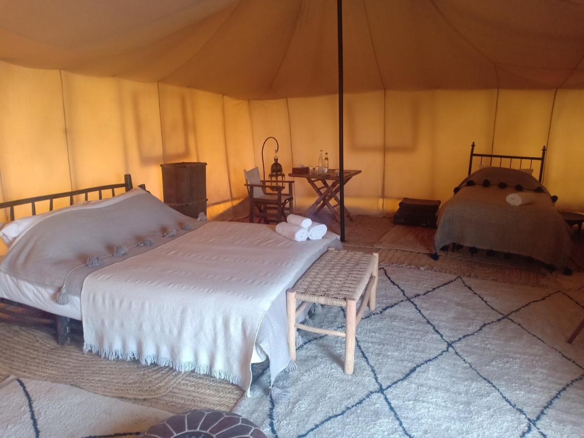 Ima Hotel & Spa Marrakesh Extérieur photo